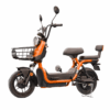 Scooter Elétrica K-Lítio