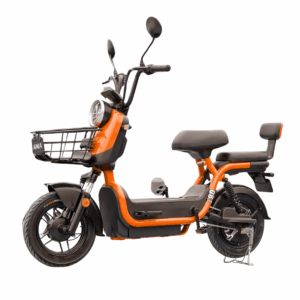 Scooter Elétrica K-Lítio