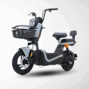 KMAY - SCOOTER ELÉTRICA 600W