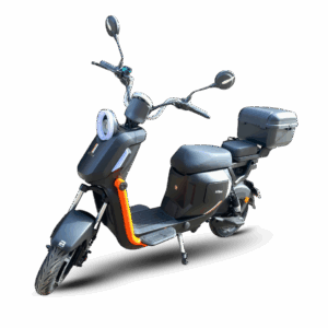 scooter elétrica soma 1000W