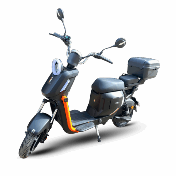 scooter elétrica soma 1000W